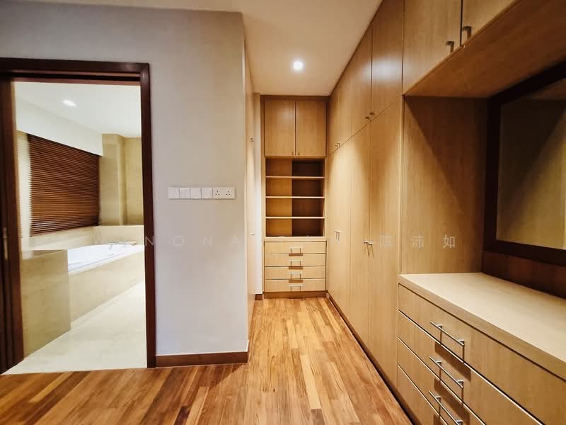 Cluny Park, Cluny Park, 5 Bedrooms, 7,736 sqft, Detached House For Rent, by Winona Tan 陈沛如, 500067088 - Bathroom - PropertyGuru.com.sg