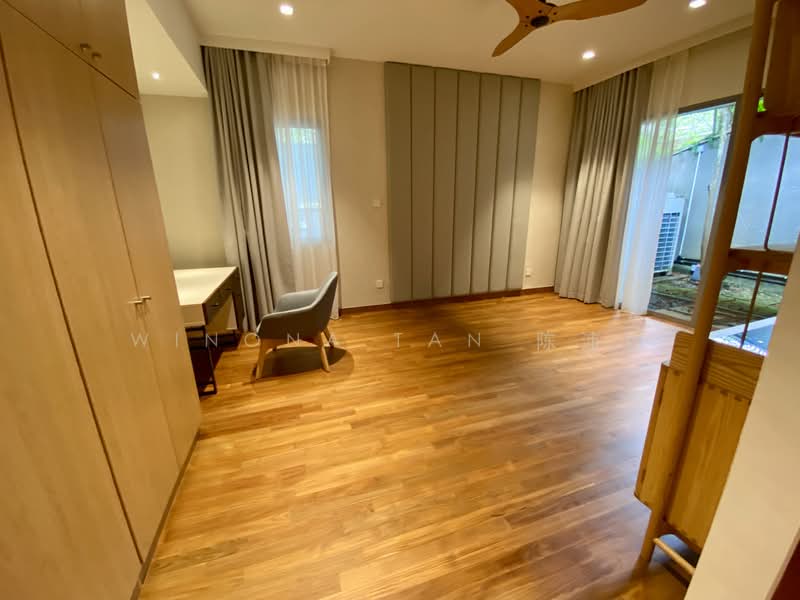 Cluny Park, Cluny Park, 5 Bedrooms, 7,736 sqft, Detached House For Rent, by Winona Tan 陈沛如, 500067088 - Bedroom - PropertyGuru.com.sg