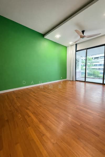The Interlace, 214 Depot Road, 3 Bedrooms, 2,304 sqft, Condominium For Rent, by Dane Kau 高国豪, 500067091 - Living Room - PropertyGuru.com.sg