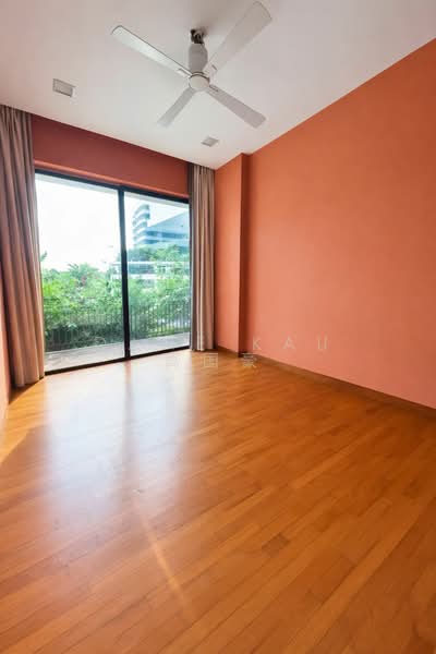 The Interlace, 214 Depot Road, 3 Bedrooms, 2,304 sqft, Condominium For Rent, by Dane Kau 高国豪, 500067091 - Balcony - PropertyGuru.com.sg