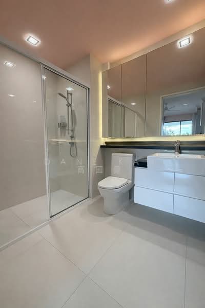 The Interlace, 214 Depot Road, 3 Bedrooms, 2,304 sqft, Condominium For Rent, by Dane Kau 高国豪, 500067091 - Bathroom - PropertyGuru.com.sg