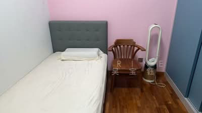 For Rent - The Quintet