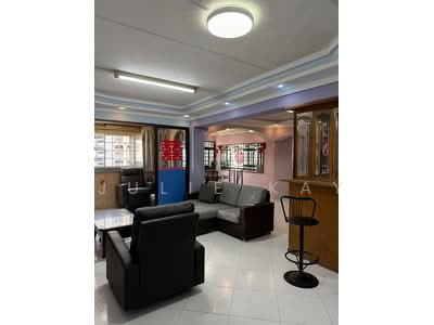 For Sale - 641 Jurong West Street 61