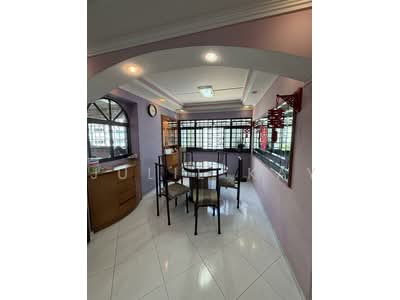 For Sale - 641 Jurong West Street 61