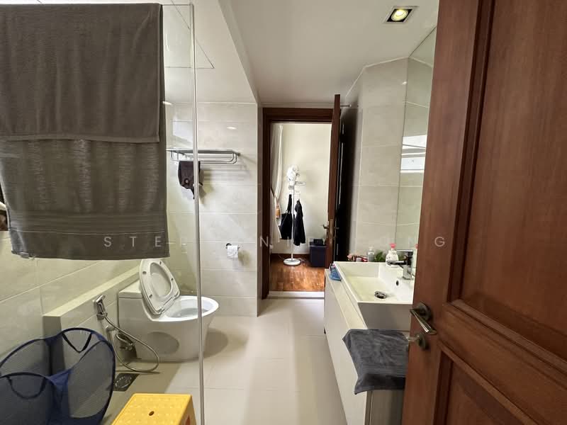 The Greenwood Terraced House For Sale at S$ 6,600,000 | PropertyGuru Singapore - Bathroom