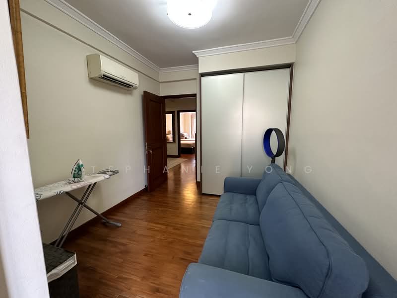 The Greenwood Terraced House For Sale at S$ 6,600,000 | PropertyGuru Singapore - Interior