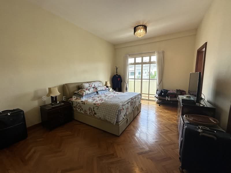 Greenwood Avenue Terraced House For Sale at S$ 6,600,000 | PropertyGuru Singapore - Bedroom