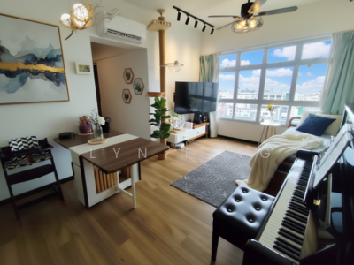 For Sale - 82A Circuit Road