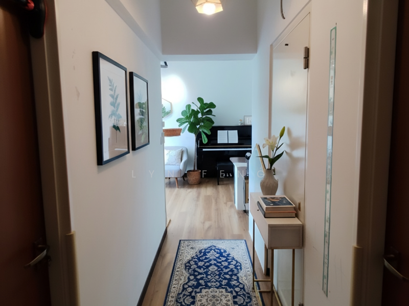 82A Circuit Road HDB Flat For Sale at S$ 870,000 | PropertyGuru Singapore - Interior