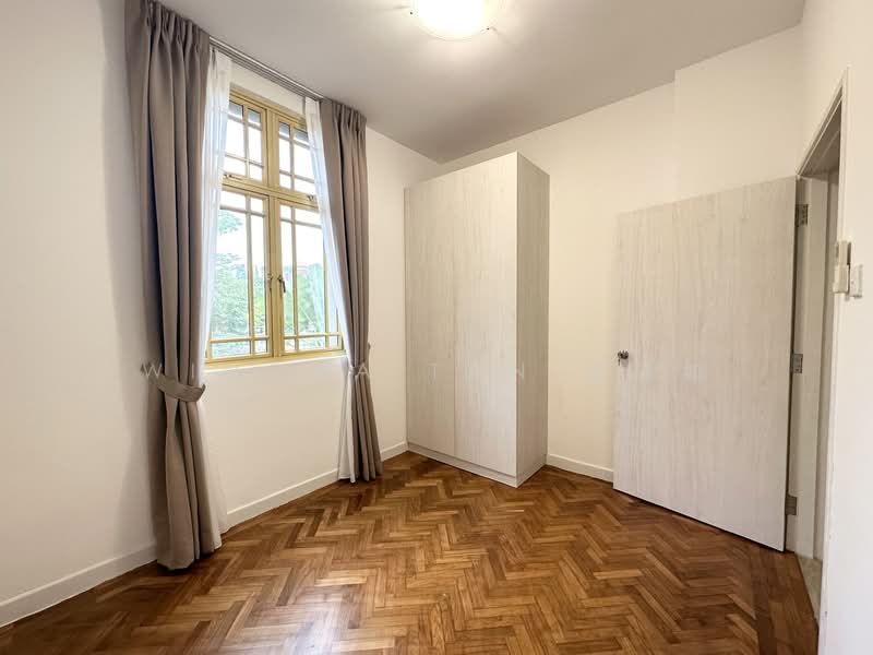 Orange Regency, 101 Fernhill Road, 4 Bedrooms, 2,433 sqft, Apartment For Rent, by Winona Tan 陈沛如, 500067107 - Bedroom - PropertyGuru.com.sg