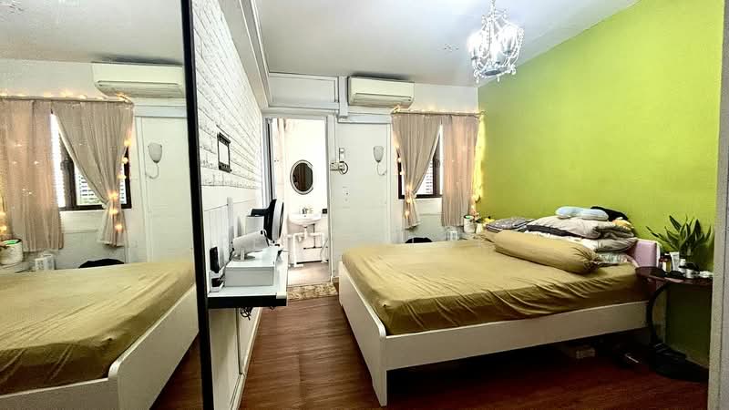 538 Ang Mo Kio Avenue 5 HDB Flat For Sale at S$ 438,888 | PropertyGuru Singapore