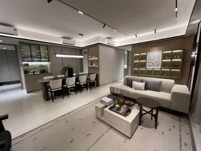 For Sale - Bloomsbury Residences