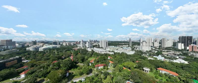 Bloomsbury Residences Condominium For Sale at S$ 3,600,000 | PropertyGuru Singapore - Exterior