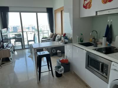 For Rent - Eight Riversuites