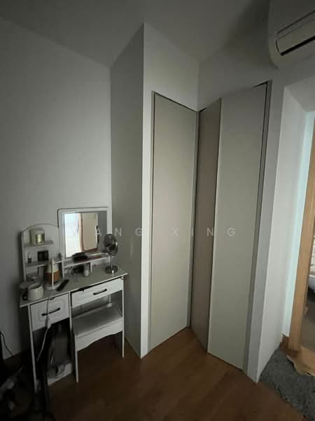 Eight Riversuites, 2 Whampoa East, 1 Bedroom, 441 sqft, Condominium For Rent, by Wang Xing, 500067112 - Interior - PropertyGuru.com.sg