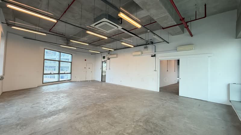 Jay Gee Melwani House, 10 Genting Lane, 4,400 sqft, Light Industrial (B1) For Rent, by Karen Tang, 500067117 - Interior - CommercialGuru.com.sg