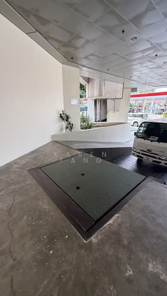 Jay Gee Melwani House, 10 Genting Lane, 4,400 sqft, Light Industrial (B1) For Rent, by Karen Tang, 500067117 - CommercialGuru.com.sg
