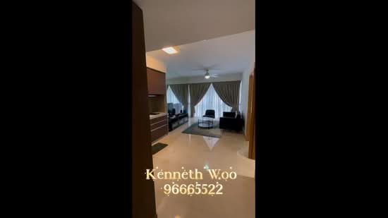 Icon, 10 Gopeng Street, 1 Bedroom, 570 sqft, Apartment For Rent, by Kelvin Tan 陈克辉, 500067119 - PropertyGuru.com.sg