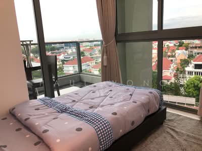 For Rent - Double Bay Residences