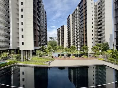 For Rent - The Botany at Dairy Farm