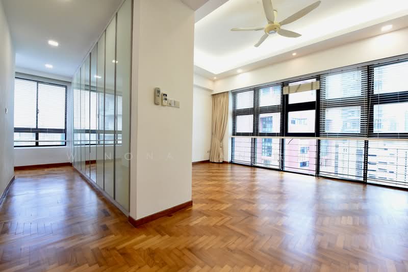 Leonie Gardens, 23 Leonie Hill, 5 Bedrooms, 3,261 sqft, Condominium For Rent, by Winona Tan 陈沛如, 500067130 - Interior - PropertyGuru.com.sg