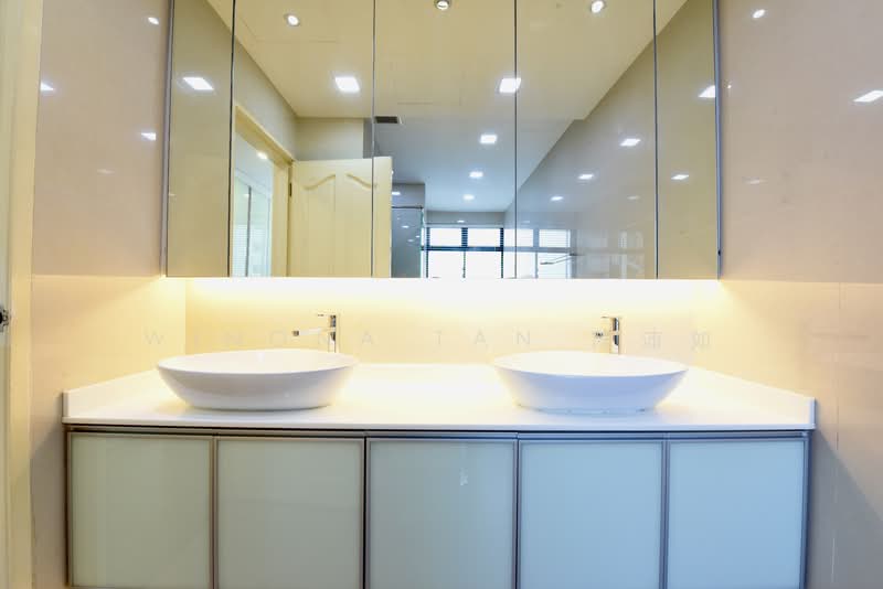 Leonie Gardens, 23 Leonie Hill, 5 Bedrooms, 3,261 sqft, Condominium For Rent, by Winona Tan 陈沛如, 500067130 - Bathroom - PropertyGuru.com.sg