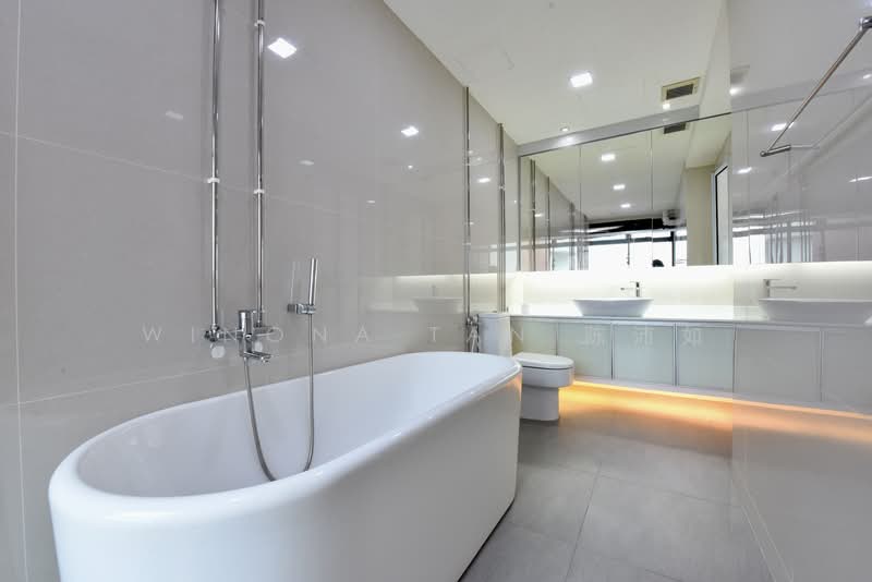 Leonie Gardens, 23 Leonie Hill, 5 Bedrooms, 3,261 sqft, Condominium For Rent, by Winona Tan 陈沛如, 500067130 - Bathroom - PropertyGuru.com.sg