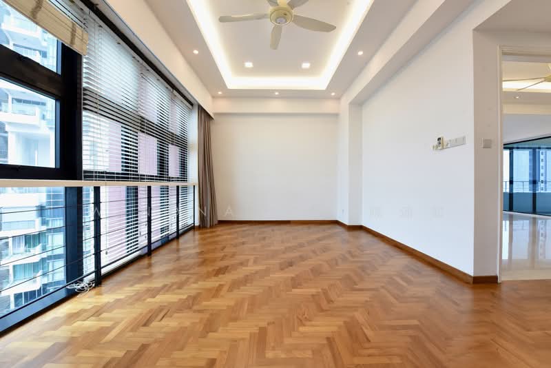 Leonie Gardens, 23 Leonie Hill, 5 Bedrooms, 3,261 sqft, Condominium For Rent, by Winona Tan 陈沛如, 500067130 - Living Room - PropertyGuru.com.sg