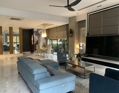 For Sale - Serangoon Garden Estate
