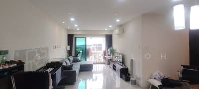 For Sale - Stratford Court