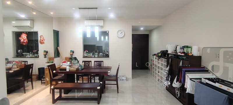 Stratford Court Condominium For Sale at S$ 1,800,000 | PropertyGuru Singapore - Dining Room