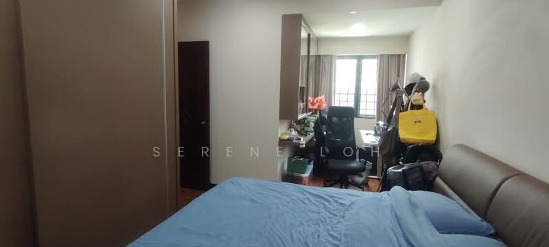 Stratford Court Condominium For Sale at S$ 1,800,000 | PropertyGuru Singapore - Bedroom