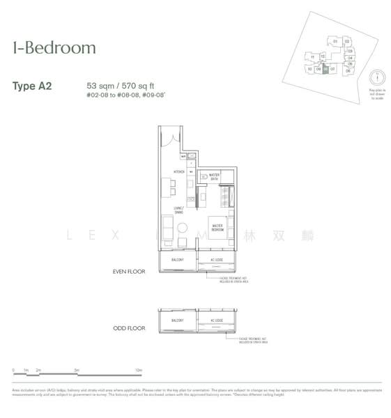 19 Nassim Condominium For Sale at S$ 1,842,000 | PropertyGuru Singapore