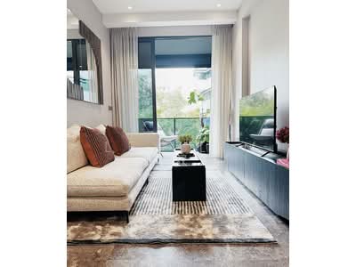 For Sale - 19 Nassim