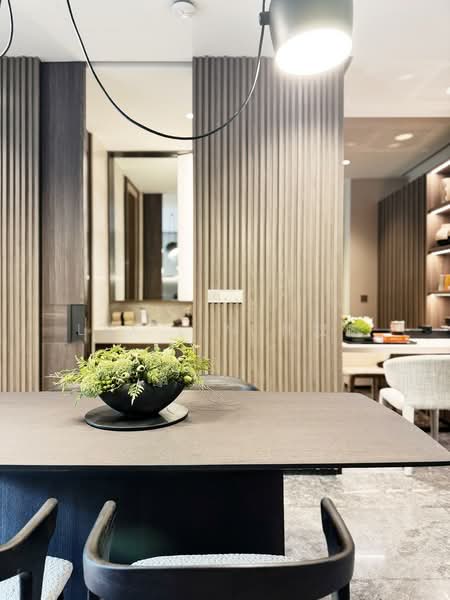 19 Nassim Condominium For Sale at S$ 1,842,000 | PropertyGuru Singapore - Interior