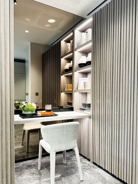 19 Nassim Condominium For Sale at S$ 1,842,000 | PropertyGuru Singapore - Interior