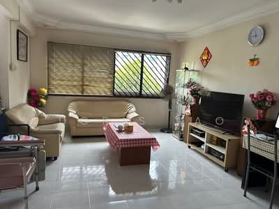 For Sale - 144 Bishan Street 12