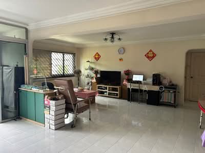 For Sale - 144 Bishan Street 12