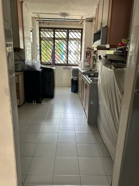 144 Bishan Street 12 HDB Flat For Sale at S$ 920,000 | PropertyGuru Singapore - Kitchen