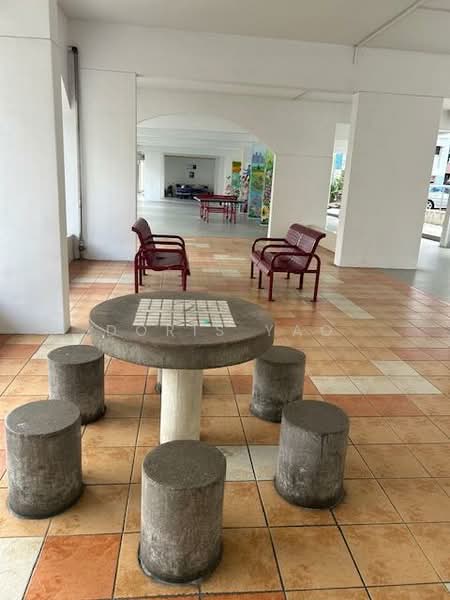 144 Bishan Street 12 HDB Flat For Sale at S$ 920,000 | PropertyGuru Singapore - Exterior