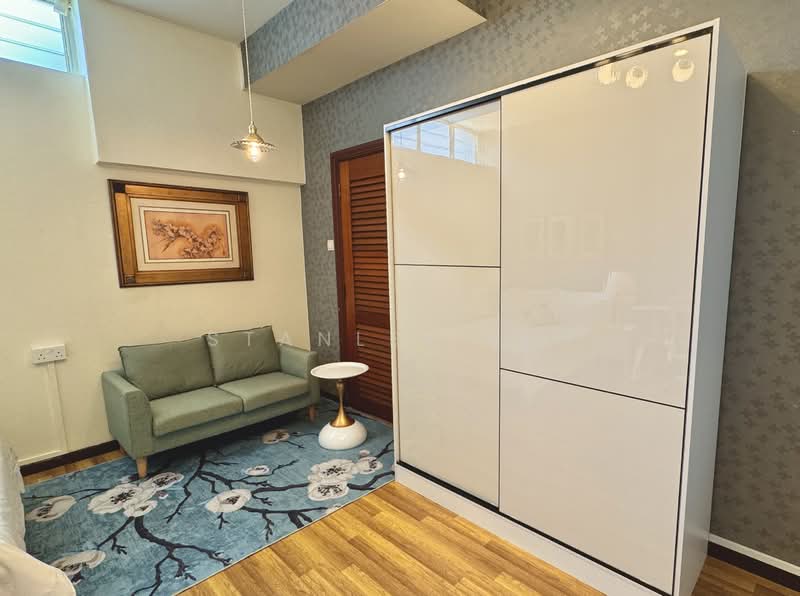 The Eden Grande Studio, , Studio, 236 sqft, Terraced House For Rent, by Stanley Lee, 500067137 - Interior - PropertyGuru.com.sg