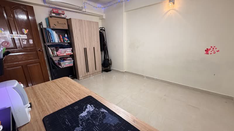 8 Holland Avenue, 8 Holland Avenue, Room Rental, 200 sqft, HDB Flat For Rent, by Farhan xp, 500067138 - Bedroom - PropertyGuru.com.sg