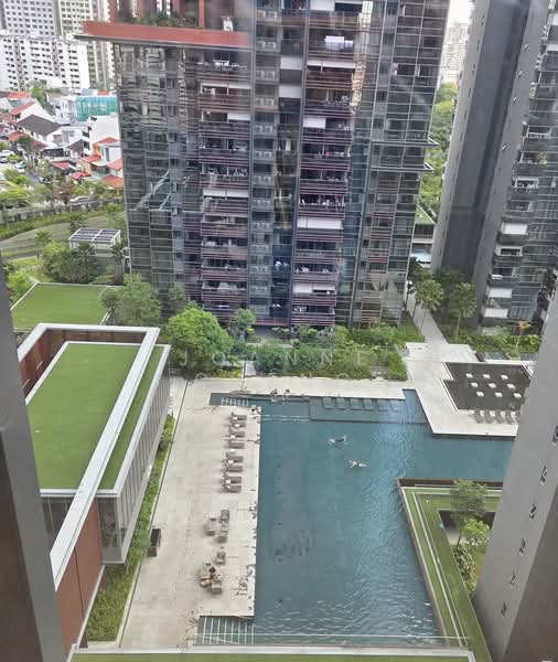 JadeScape Condominium For Sale at S$ 1,798,000 | PropertyGuru Singapore - Exterior