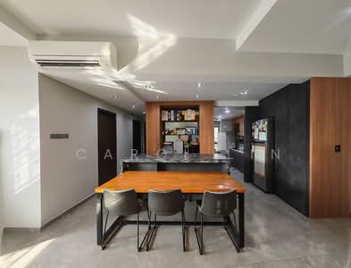 For Rent - The Sunny Spring