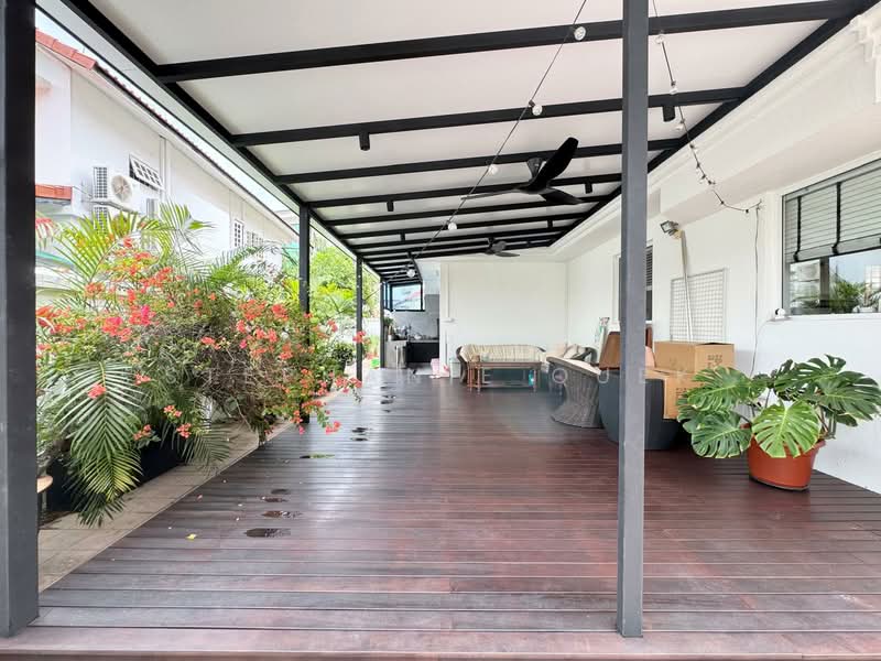 Frankel Estate, Siglap View, 6 Bedrooms, 4,600 sqft, Detached House For Rent, by Stephanie Quek, 500067143 - Exterior - PropertyGuru.com.sg