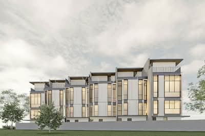 For Sale - The Harbour Residences