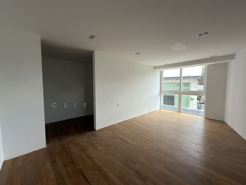 ⚡️Serangoon Gardens Corner SD Garage Pool Semi-Detached House For Sale at S$ 9,500,000 | PropertyGuru Singapore - Interior