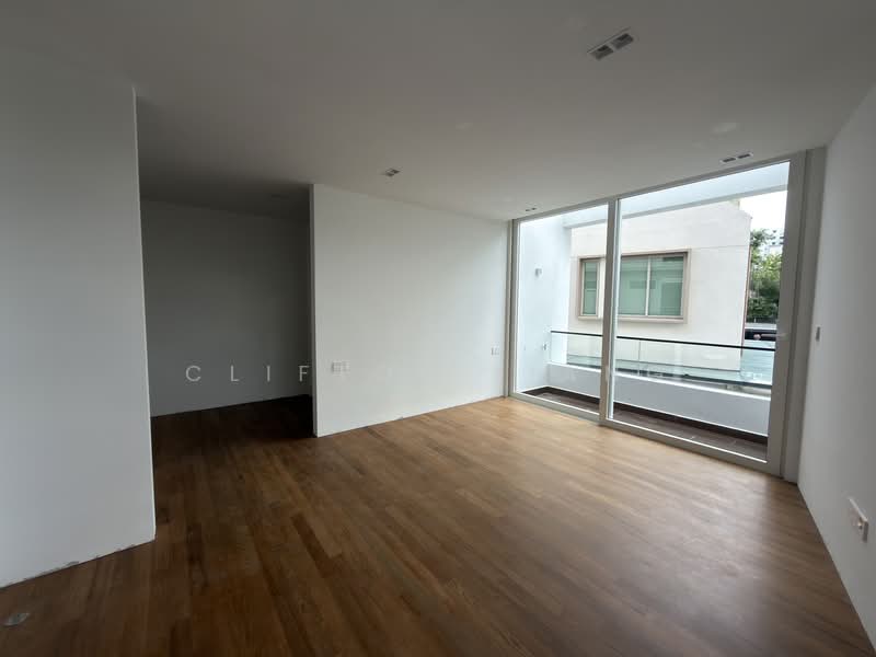 ⚡️Serangoon Gardens Corner SD Garage Pool Semi-Detached House For Sale at S$ 9,500,000 | PropertyGuru Singapore - Interior