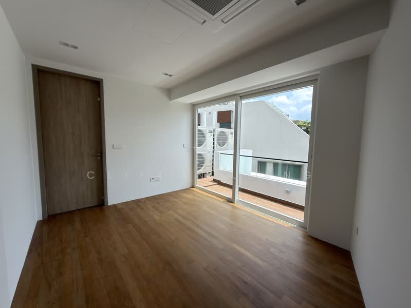 ⚡️Serangoon Gardens Corner SD Garage Pool Semi-Detached House For Sale at S$ 9,500,000 | PropertyGuru Singapore