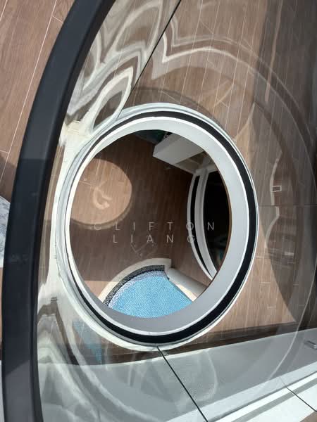 ⚡️Serangoon Gardens Corner SD Garage Pool Semi-Detached House For Sale at S$ 9,500,000 | PropertyGuru Singapore